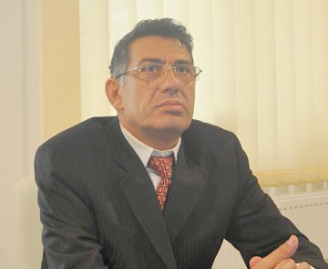 Georgescu, acuzat că face paranghelii la Sanatoriul Techirghiol